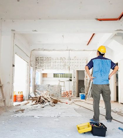 Yeşilova Tadilatcı