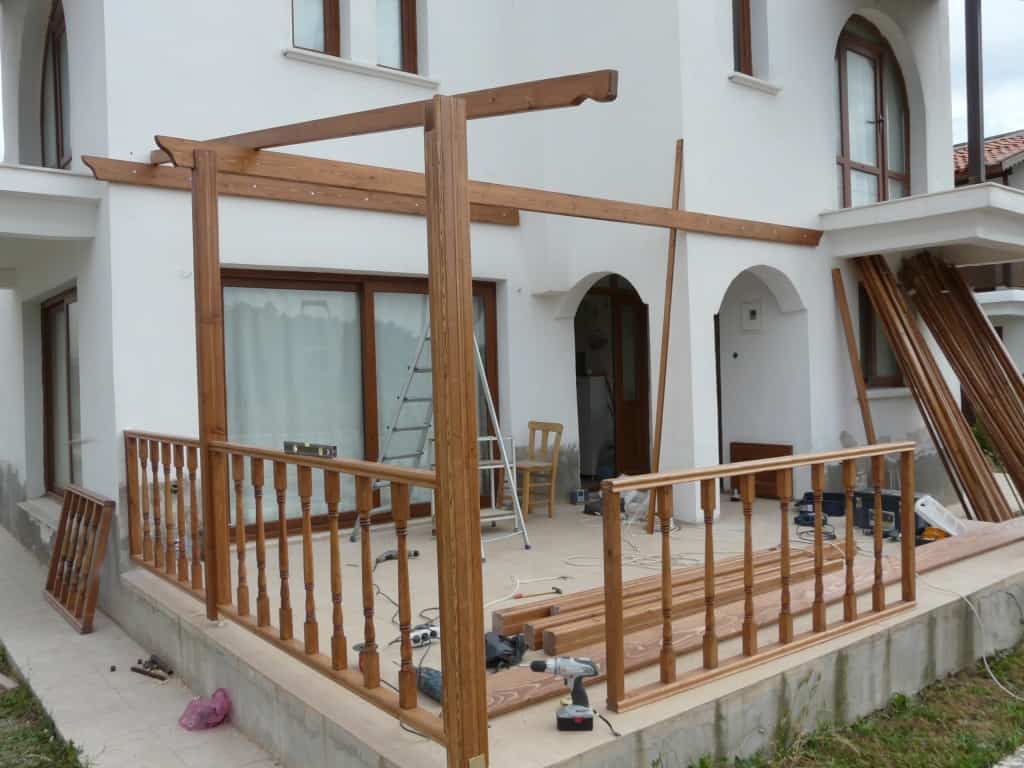 Yeşilova Tadilatcı